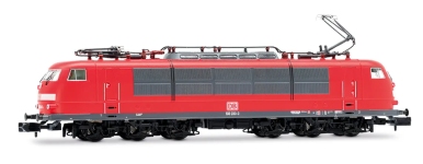 Arnold HN2581S - N - E-Lok BR 103, DB, Ep. V - DC-Sound